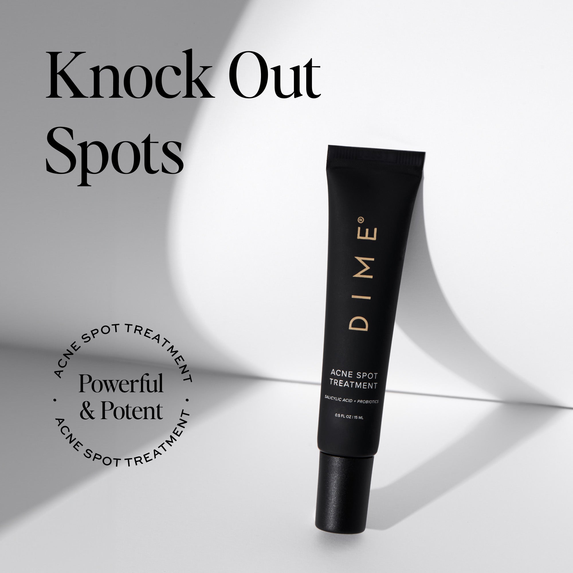 acne spot treatment
