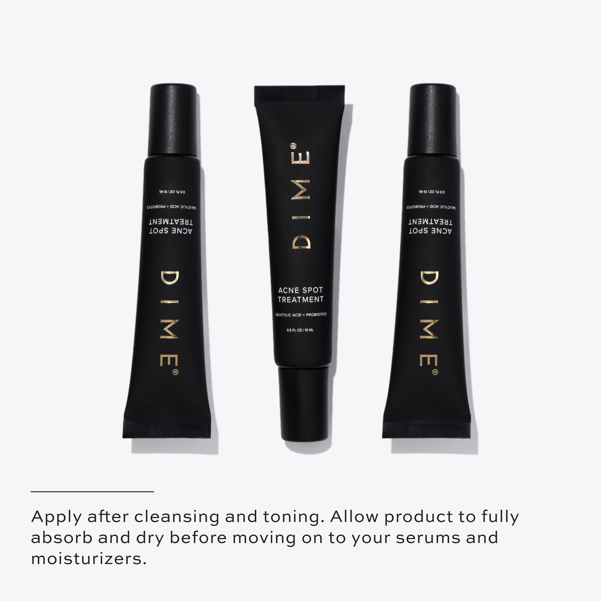 acne spot treatment