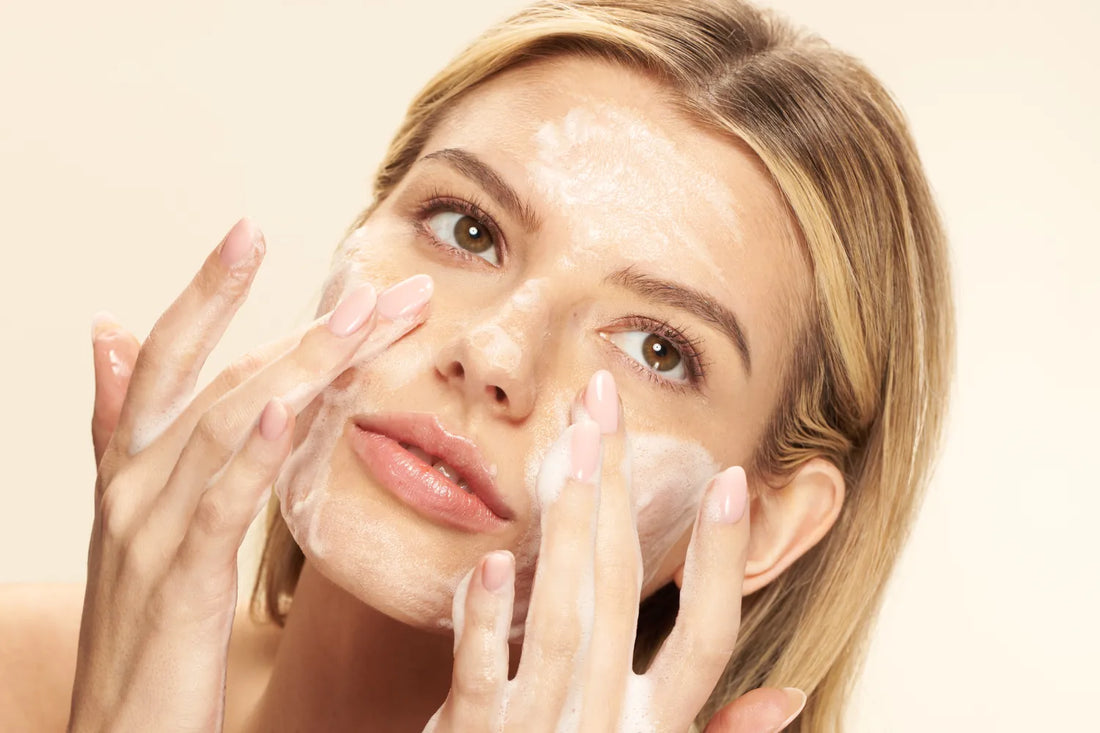 What is microbiome-friendly skincare, exactly?