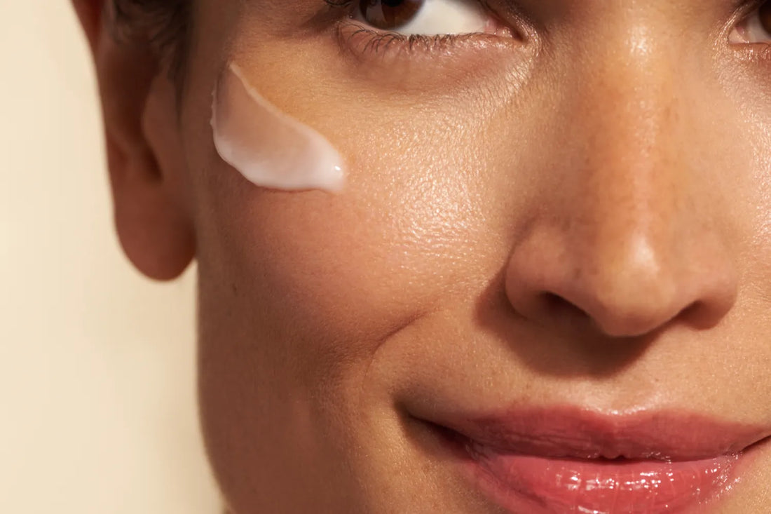 What do peptides do for your skin?