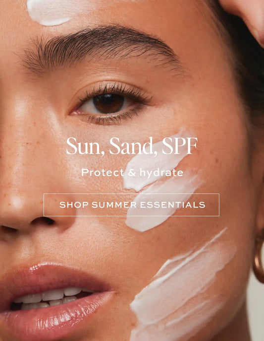 Do you need to wash off sunscreen at the end of the day?