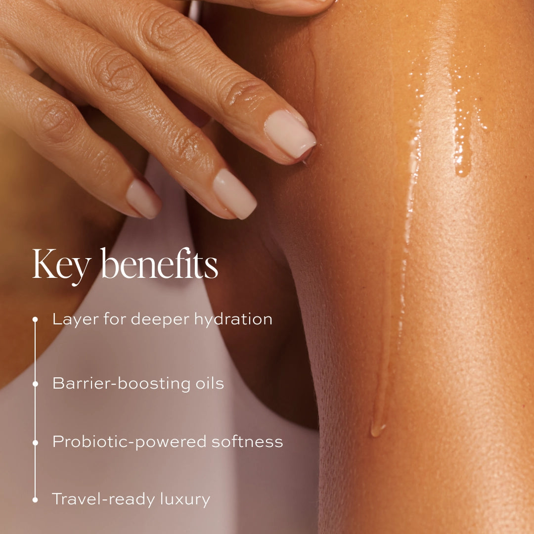 The Body Discovery Duo