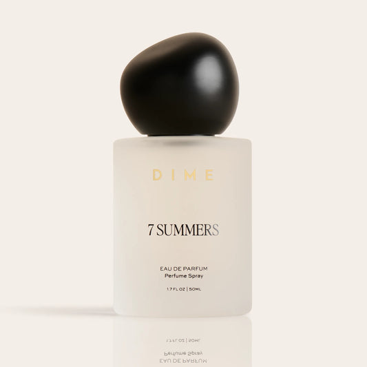 7 Summers® Perfume