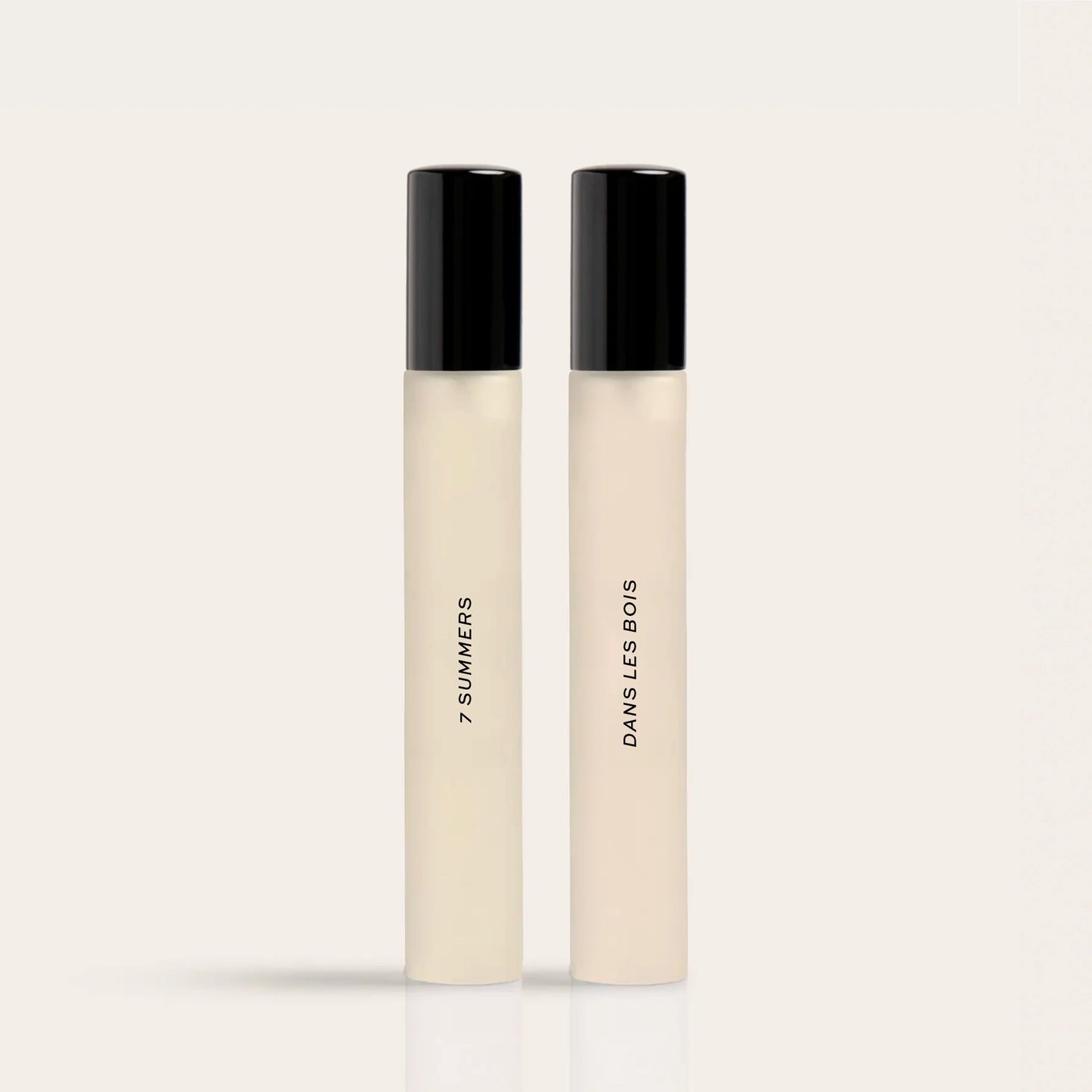 Travel Scent Duo
