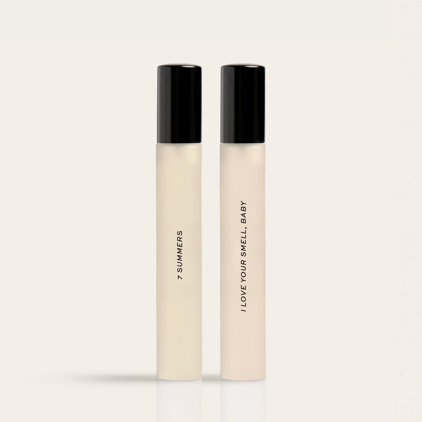Travel Scent Duo