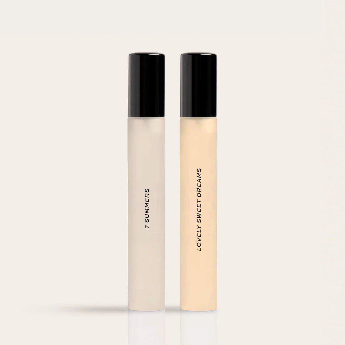 Travel Scent Duo