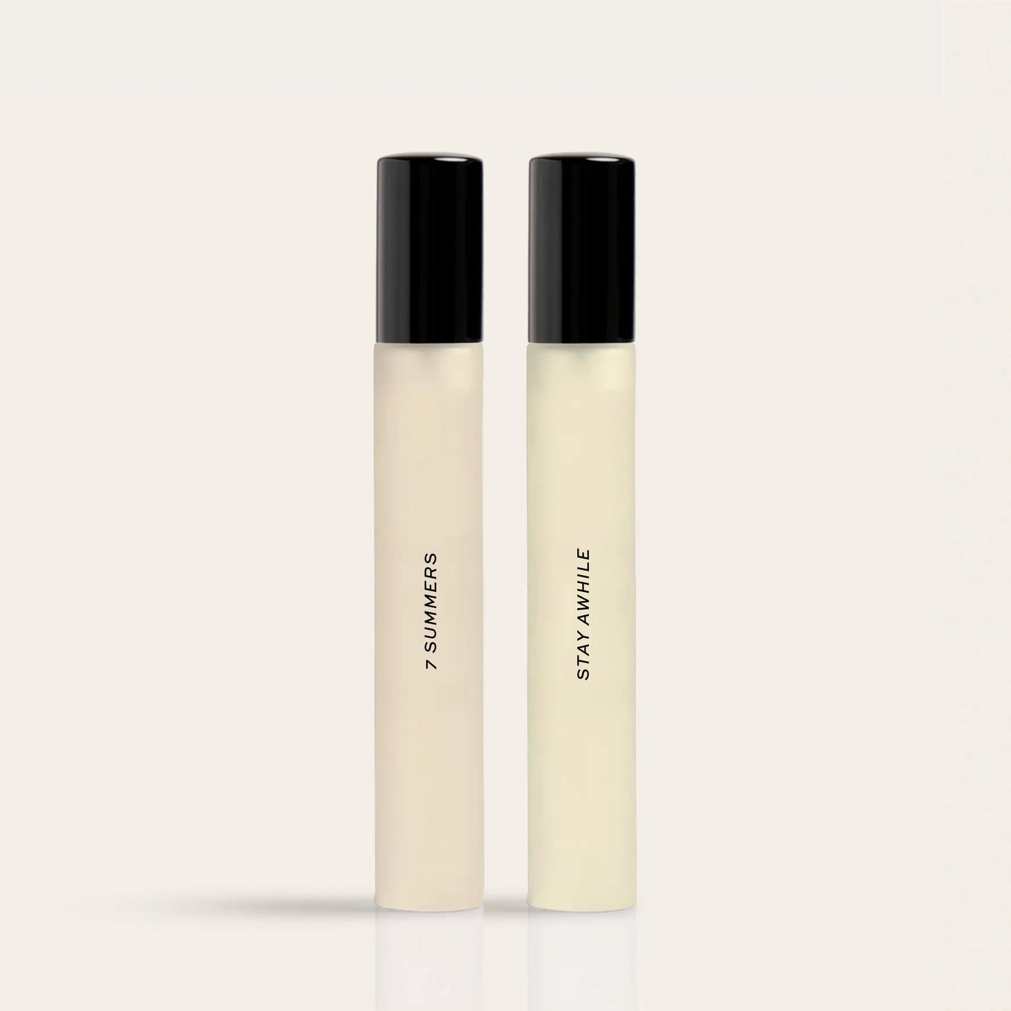 Travel Scent Duo