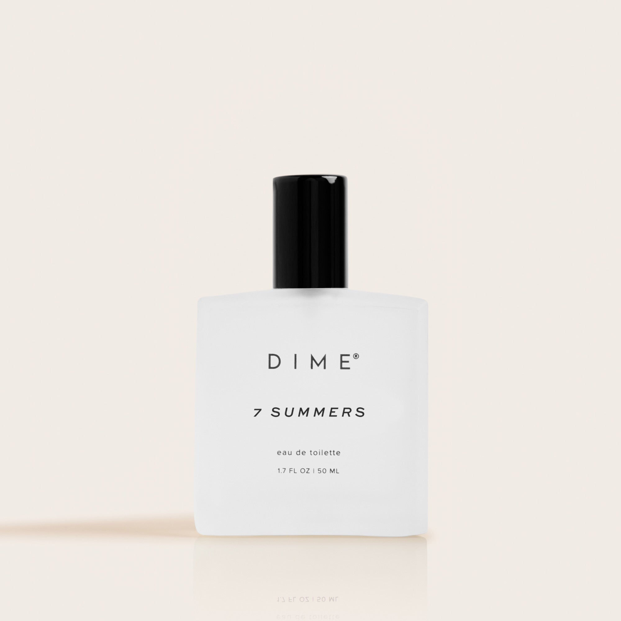7 Summers® Perfume