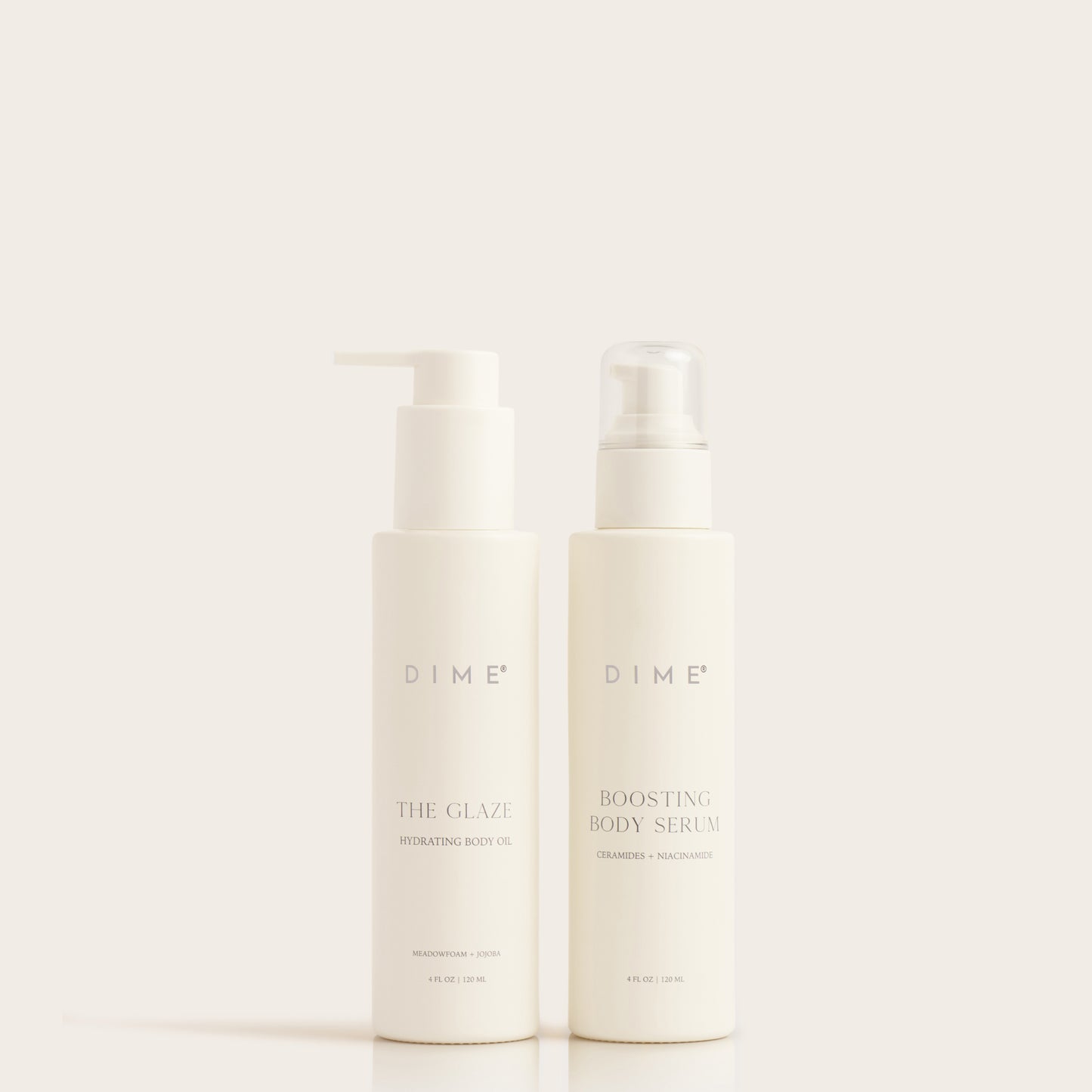 The Body Duo