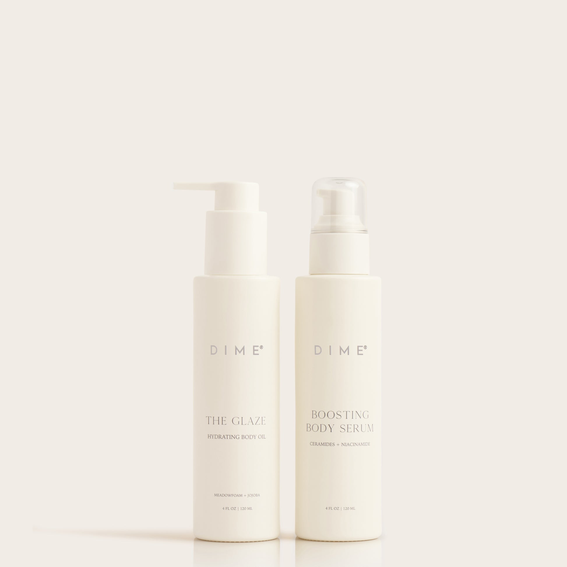 The Body Duo