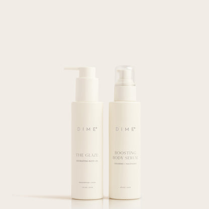 The Body Duo