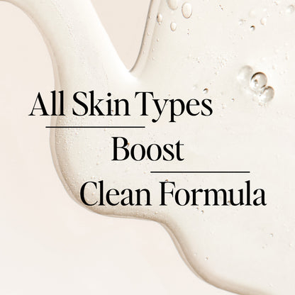 All Skin Types