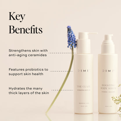 Key Benefits
