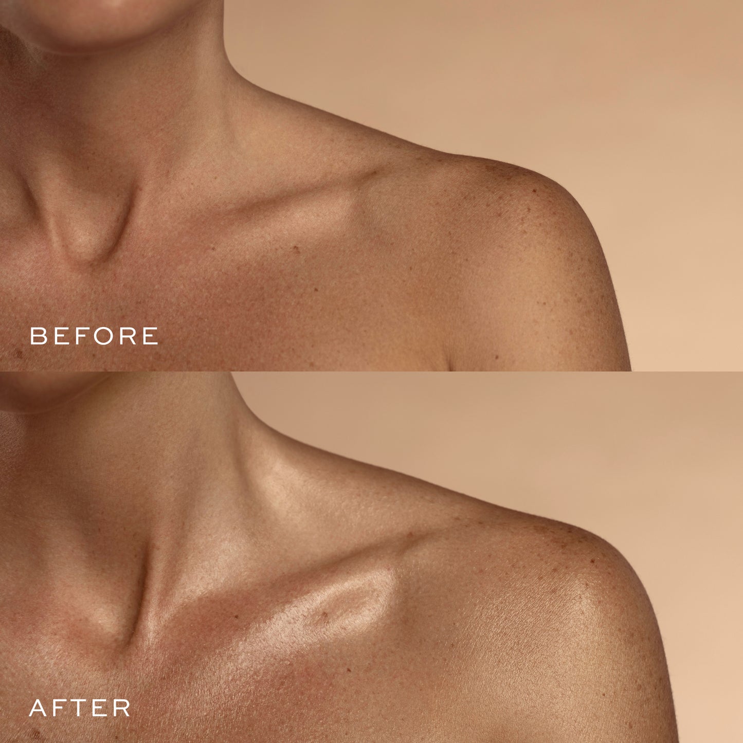The Body Duo Before & After