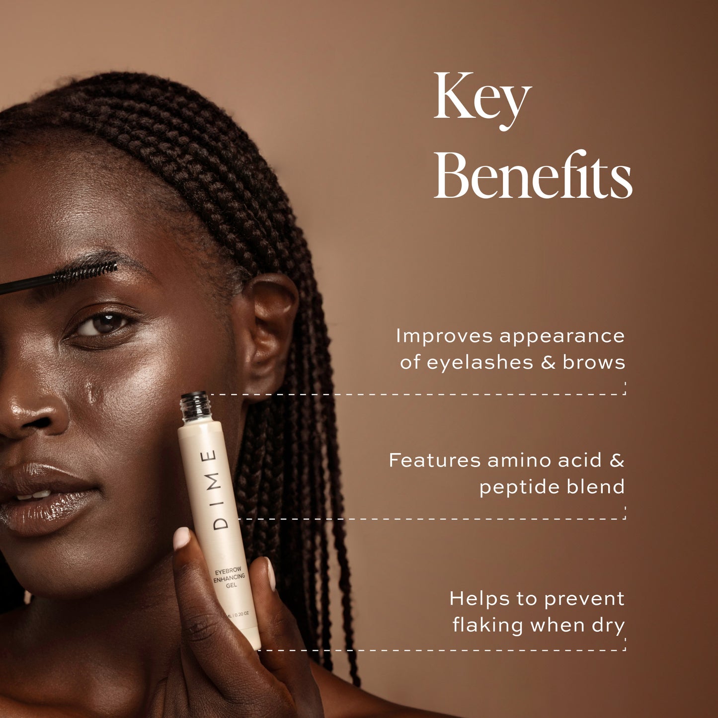 Key Benefits