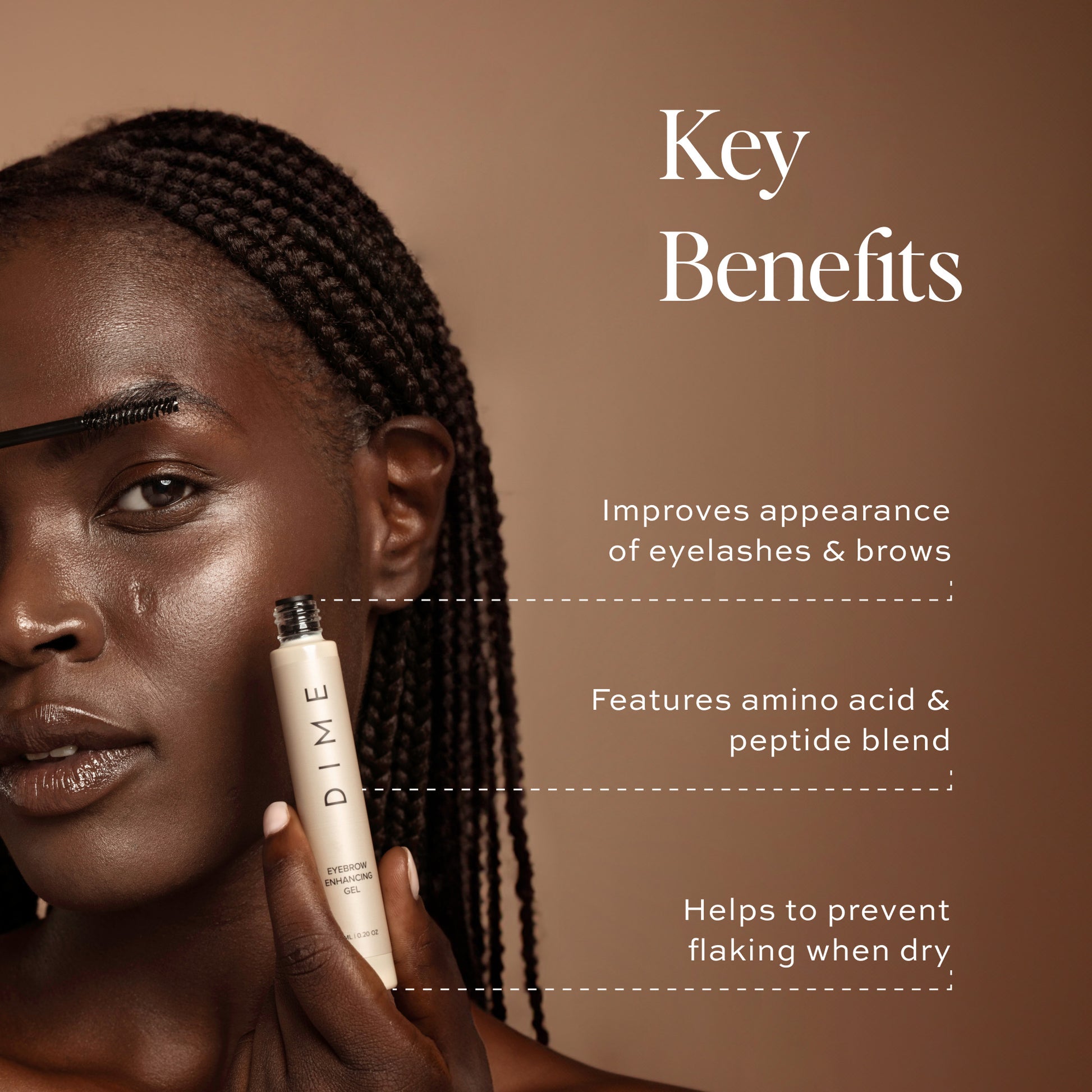 Key Benefits