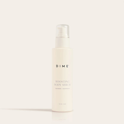 Boosting Body Serum