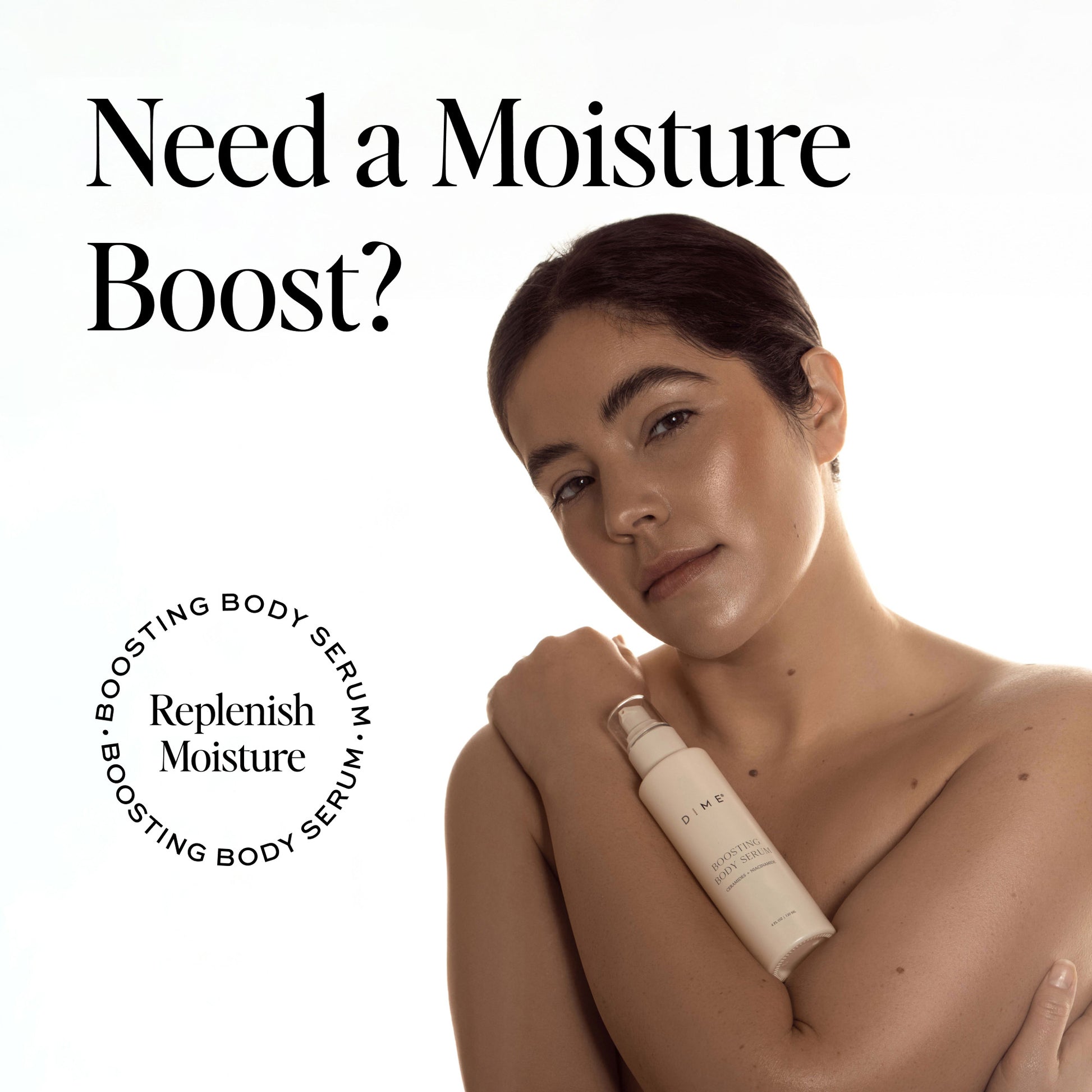 Replenish Moisture