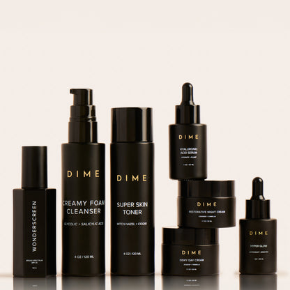 The Complete System