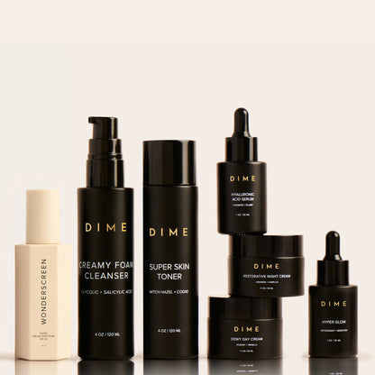 The Complete System