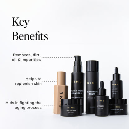 Key Benefits