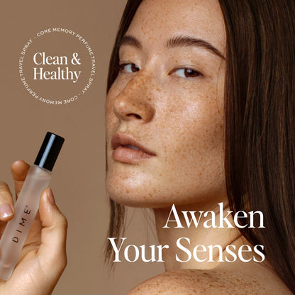 Awaken Your Senses