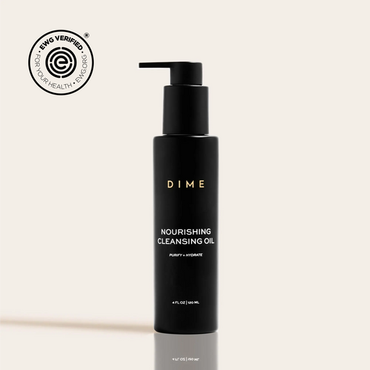 Nourishing Cleansing Oil