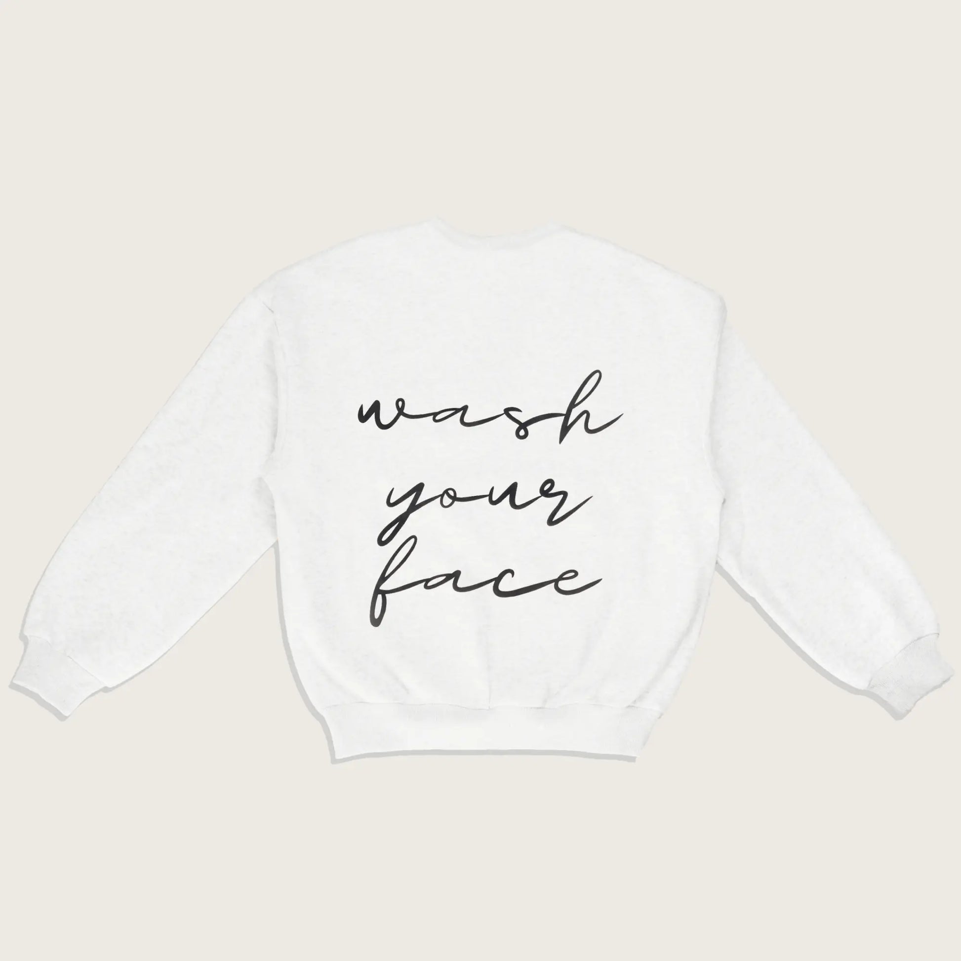 The DIME Crewneck