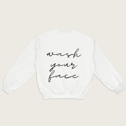 The DIME Crewneck