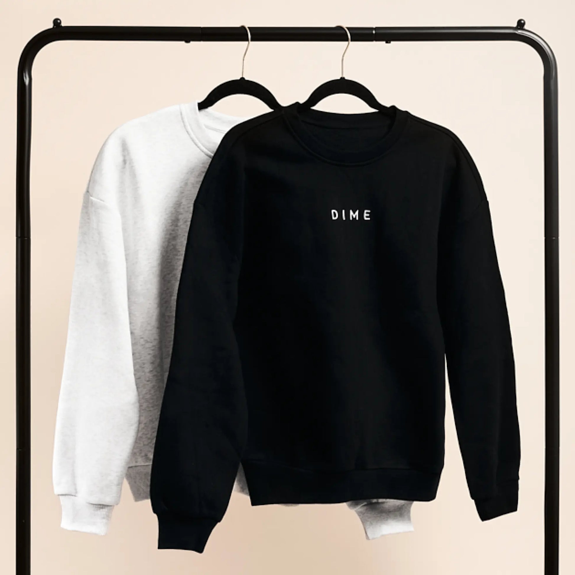 The DIME Crewneck