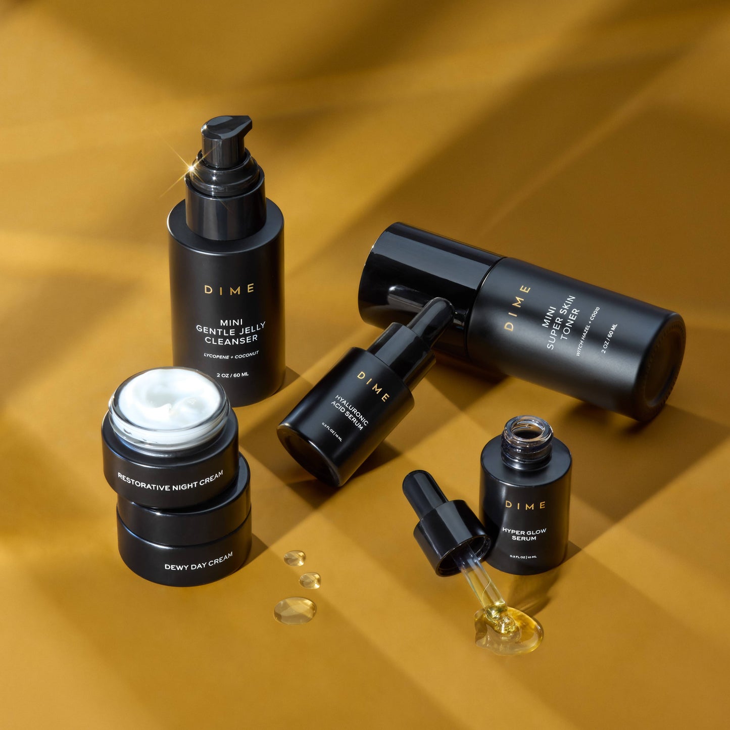 The Works Discovery Set