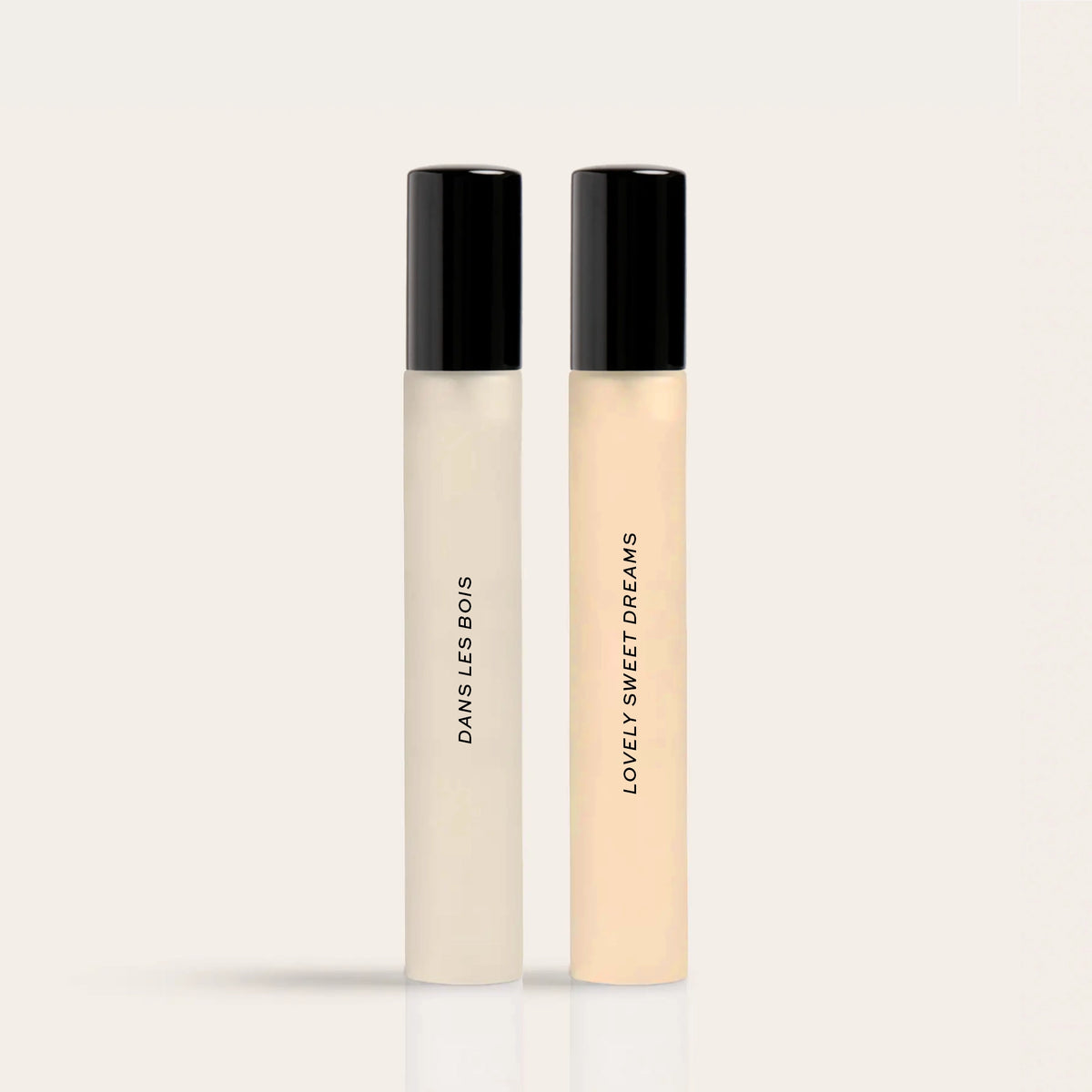 Travel Scent Duo