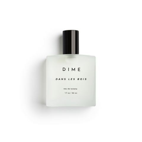 Dans Les Bois® Perfume
