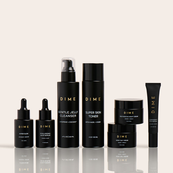 Deluxe Skin System