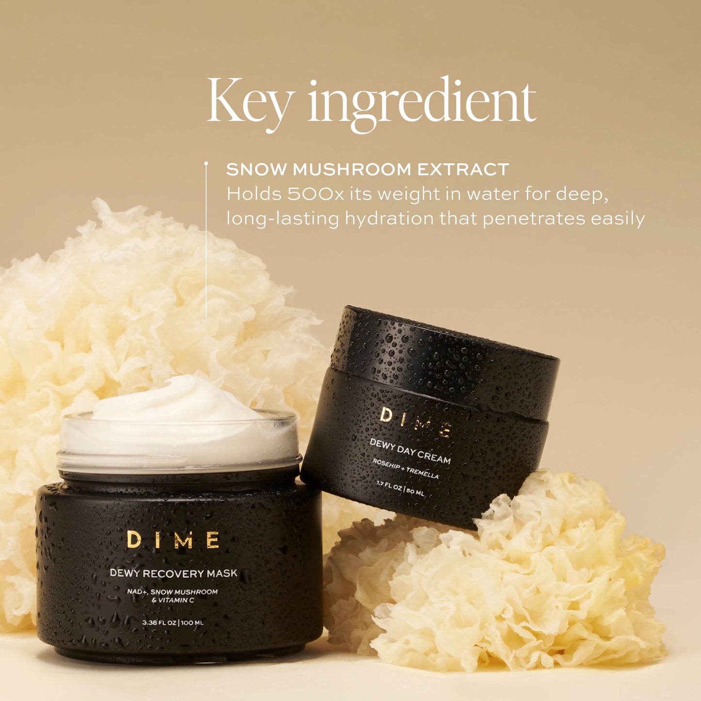 Dewy Recovery Mask Bundle