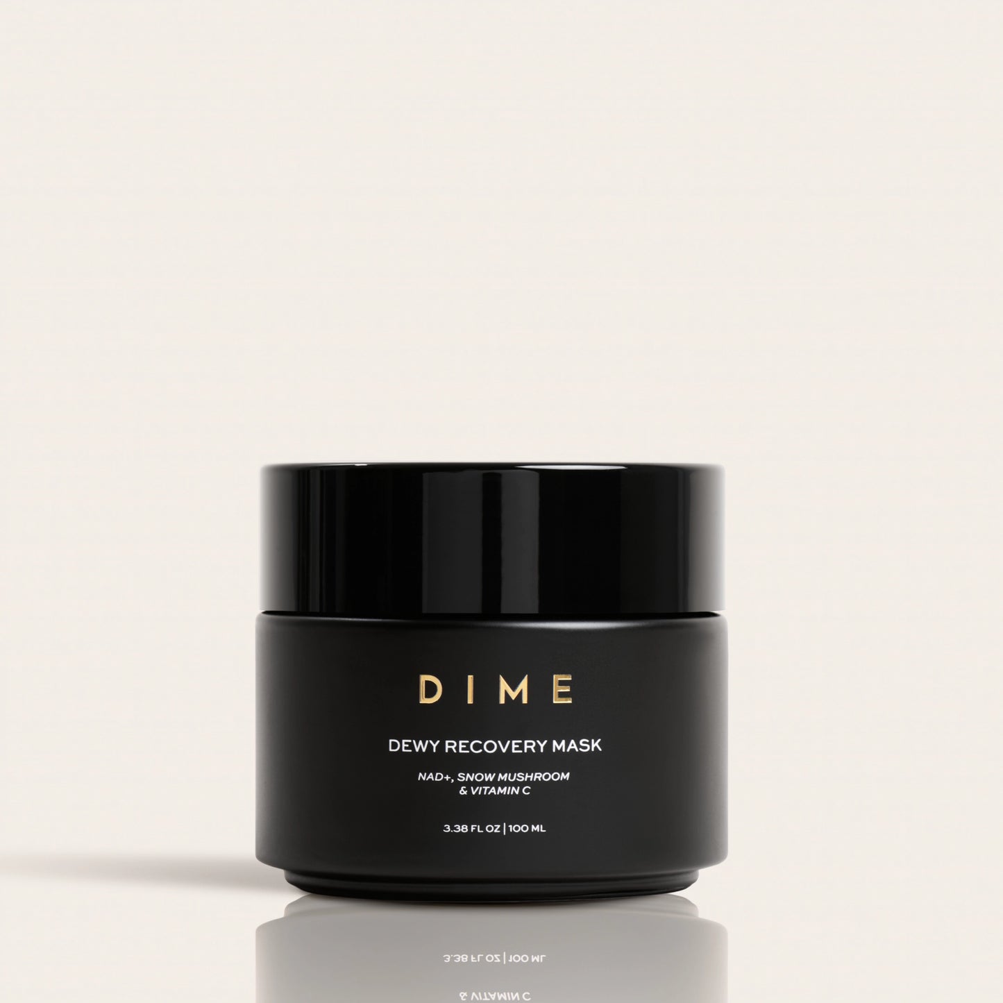 Dewy Recovery Mask