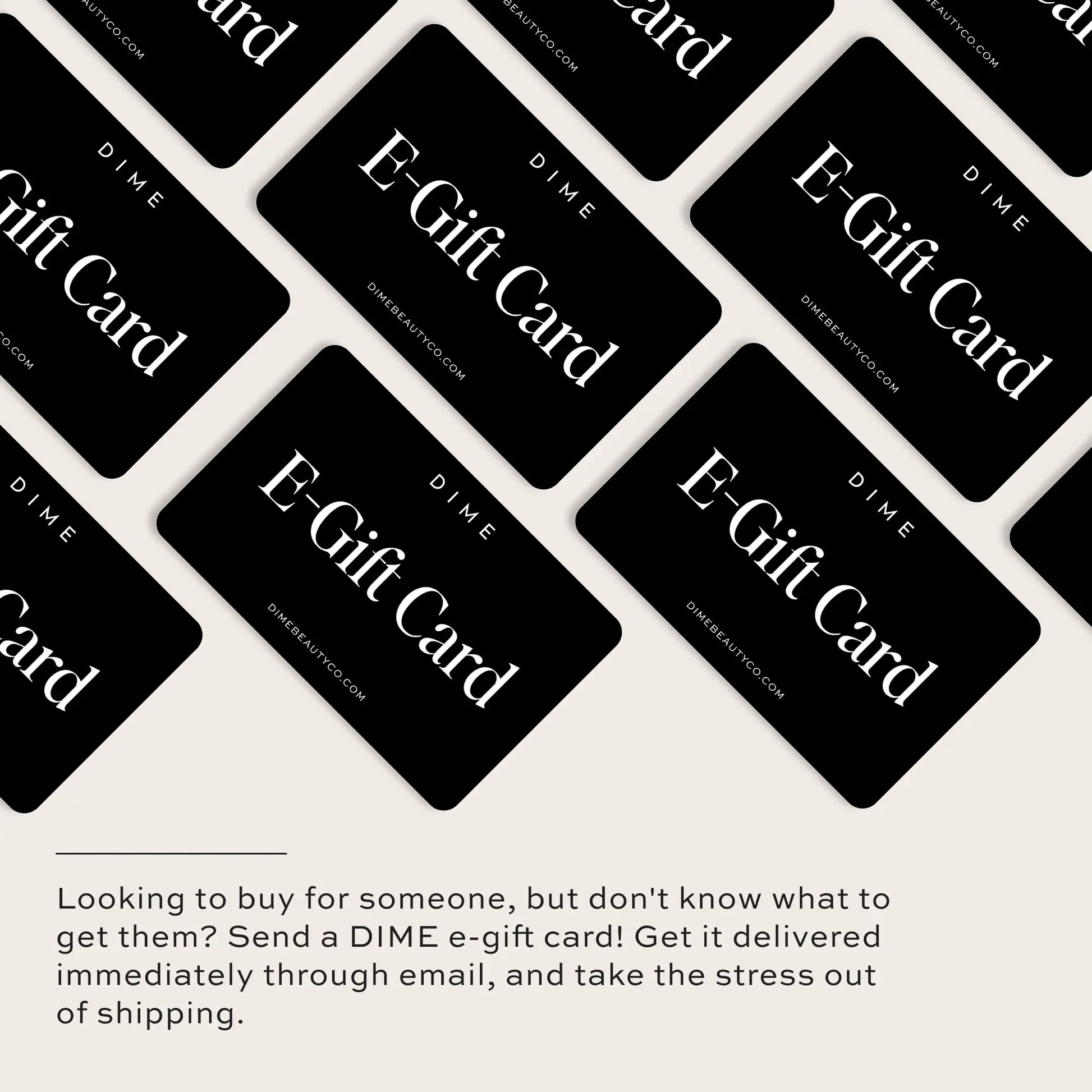 E-Gift Card