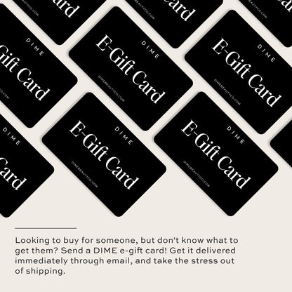 E-Gift Card