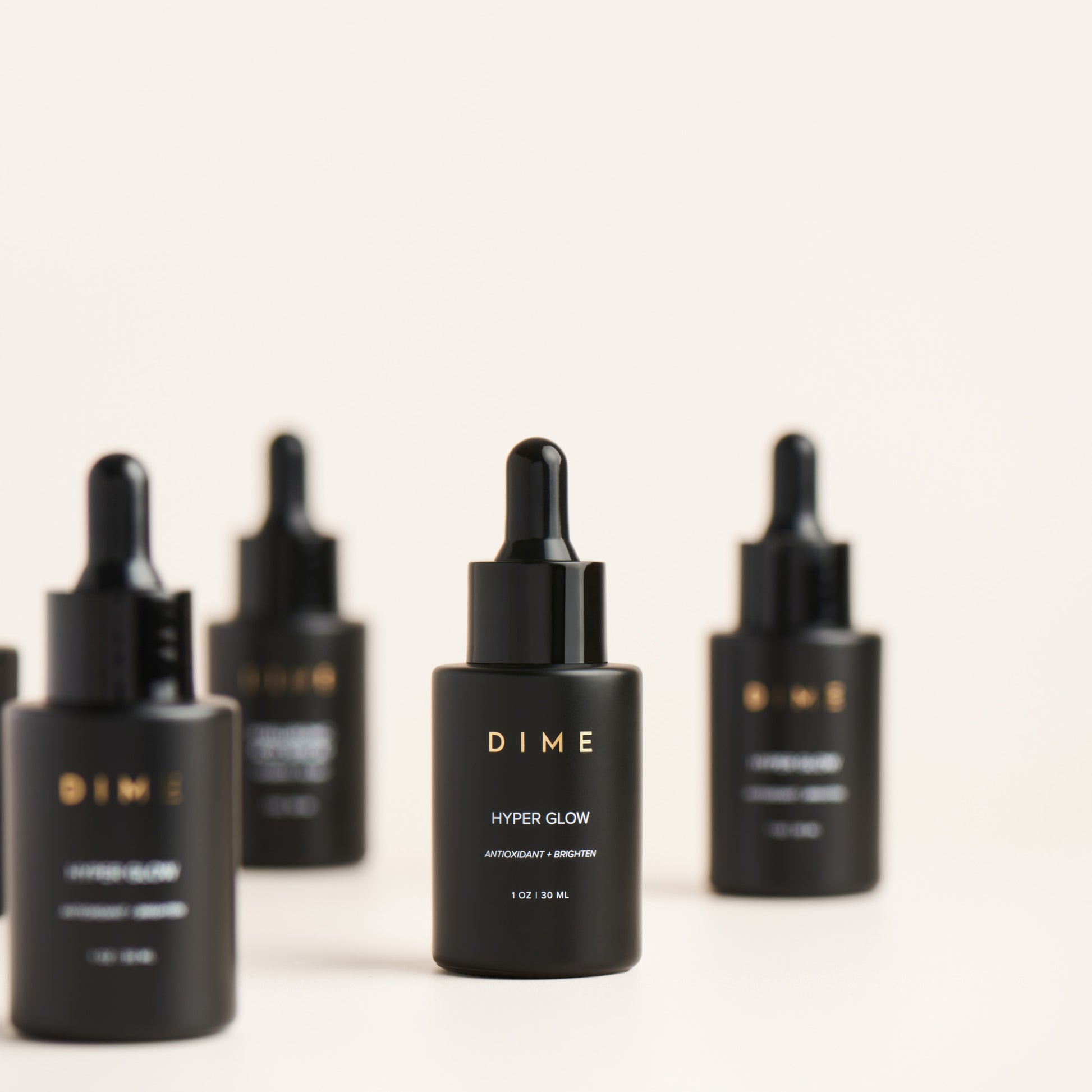 Hyper Glow Serum