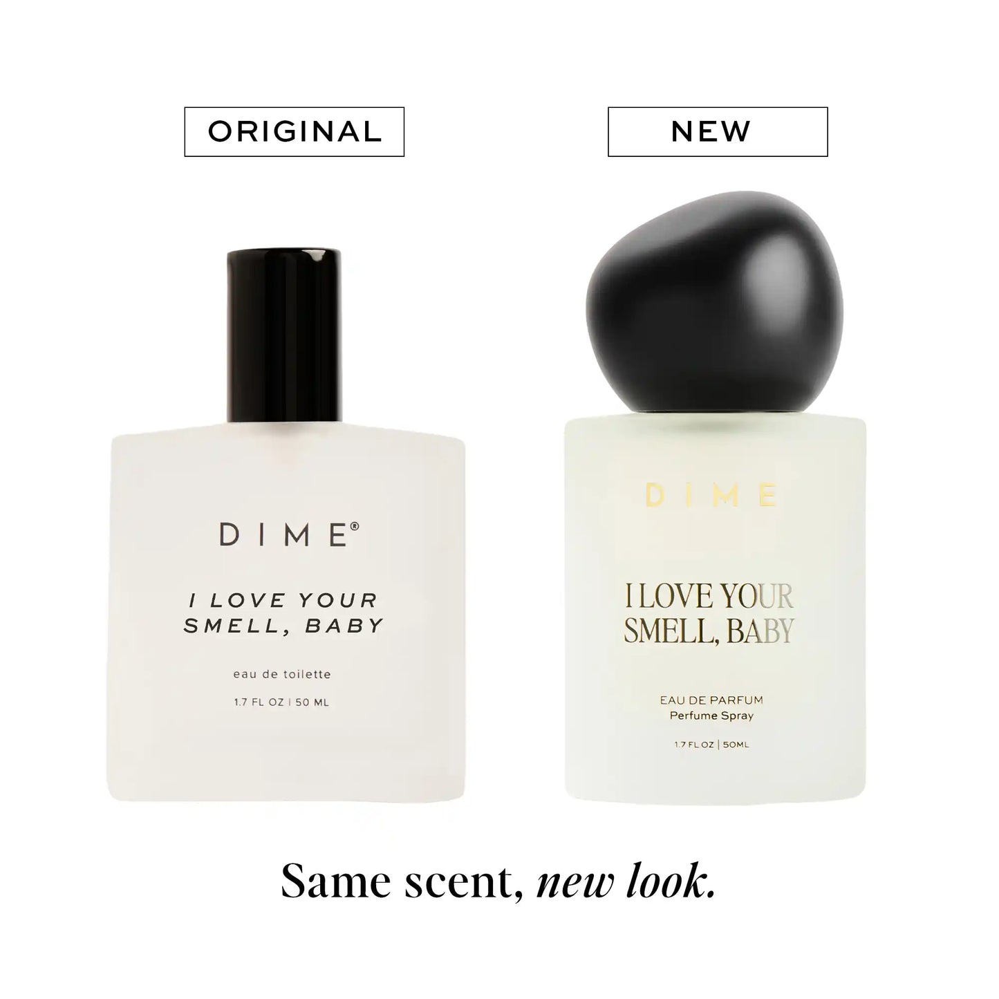 I Love Your Smell, Baby™ Perfume