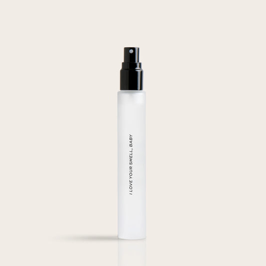 I Love Your Smell, Baby™ Perfume Travel Spray