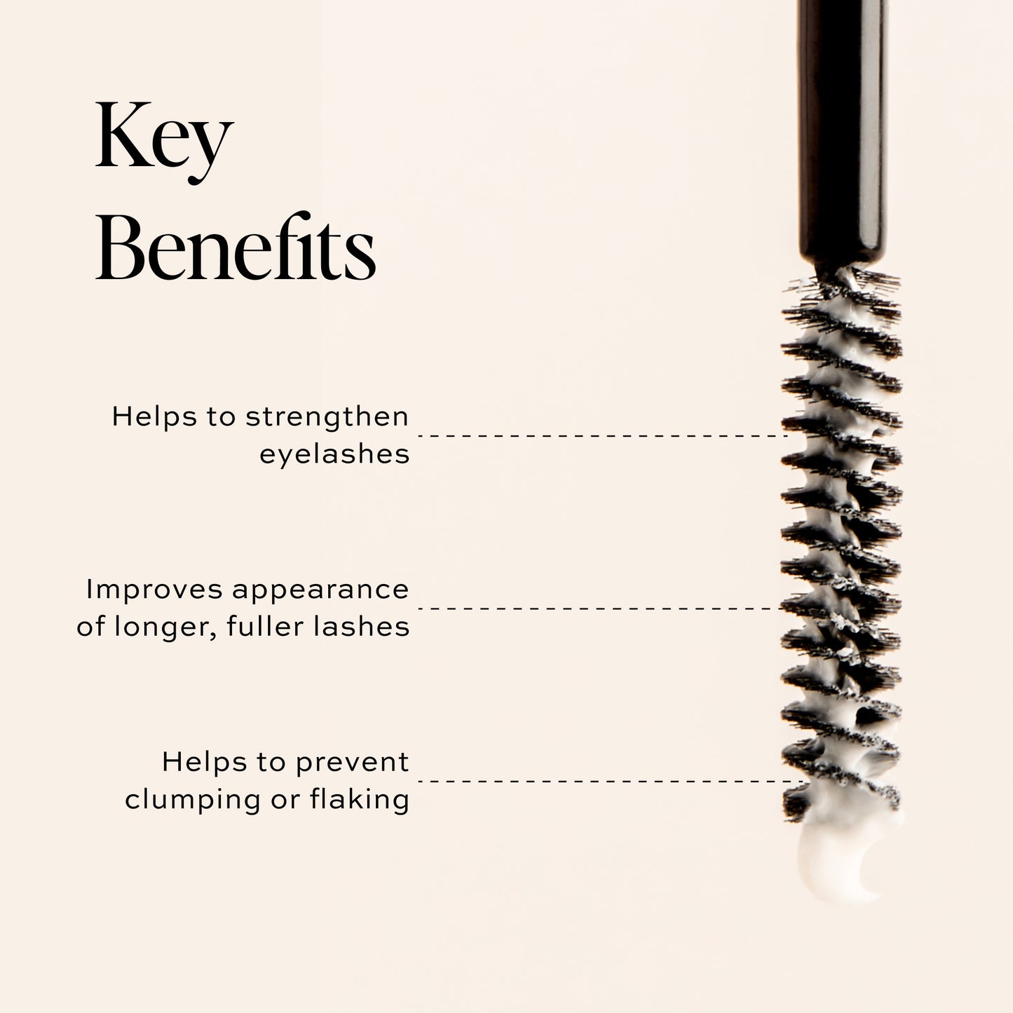 Key benefits