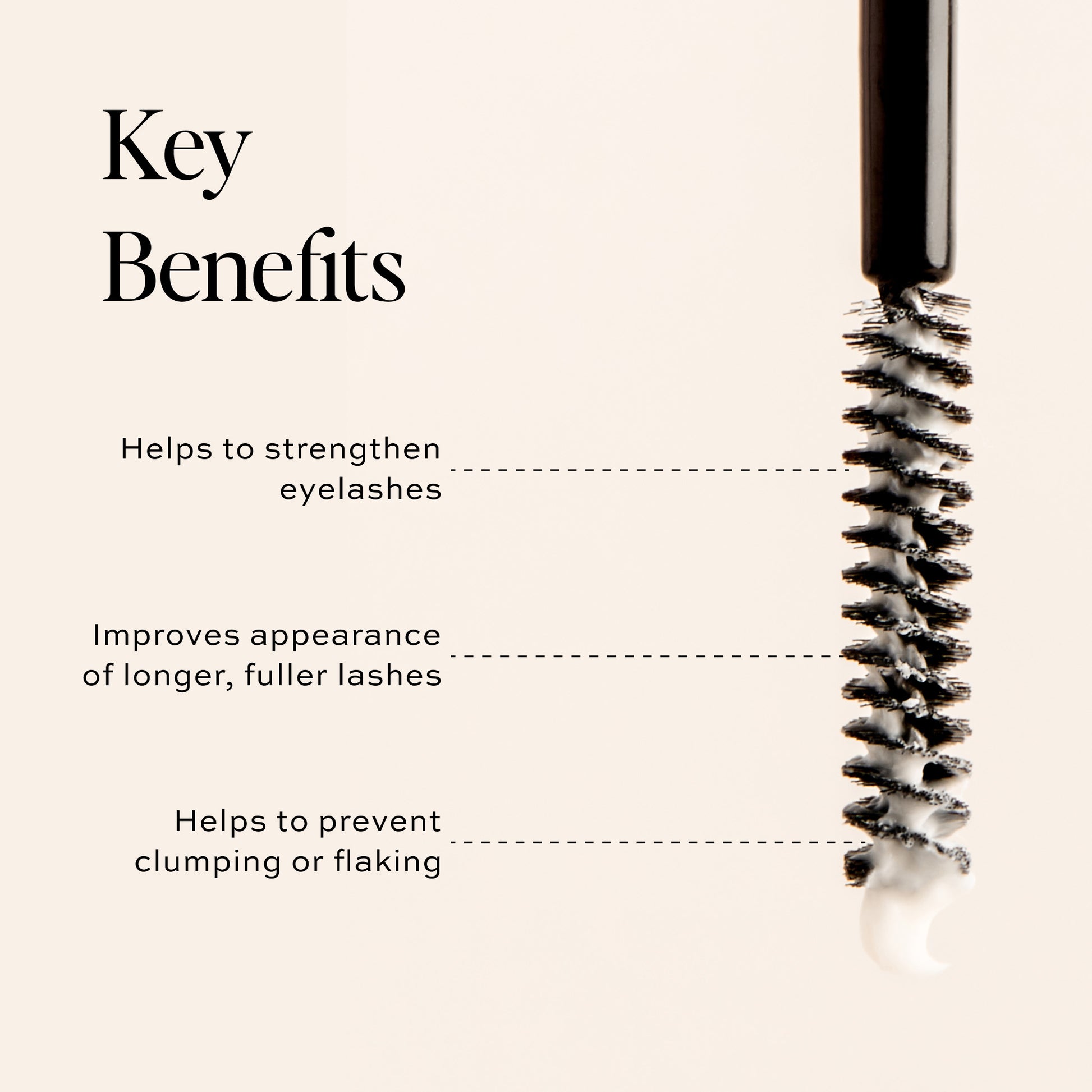 Key benefits