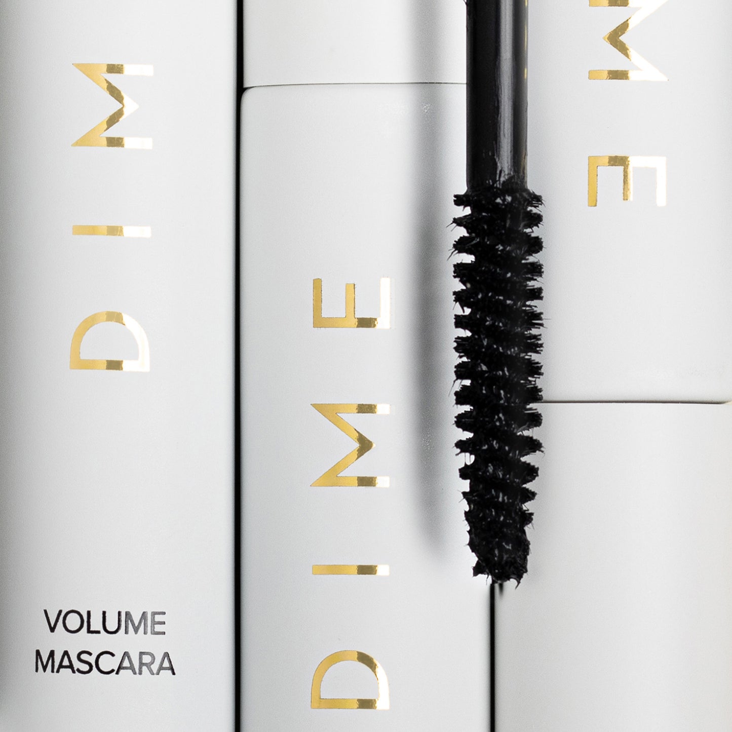 Volume mascara