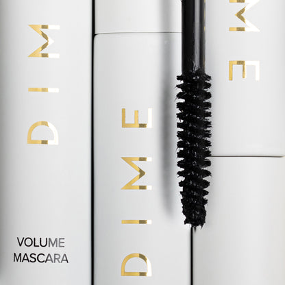 Volume mascara
