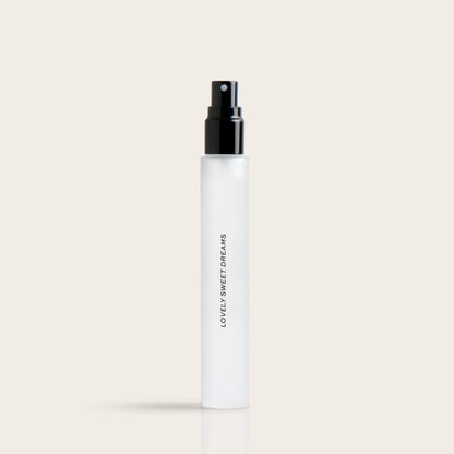 Lovely Sweet Dreams Travel Spray Perfume