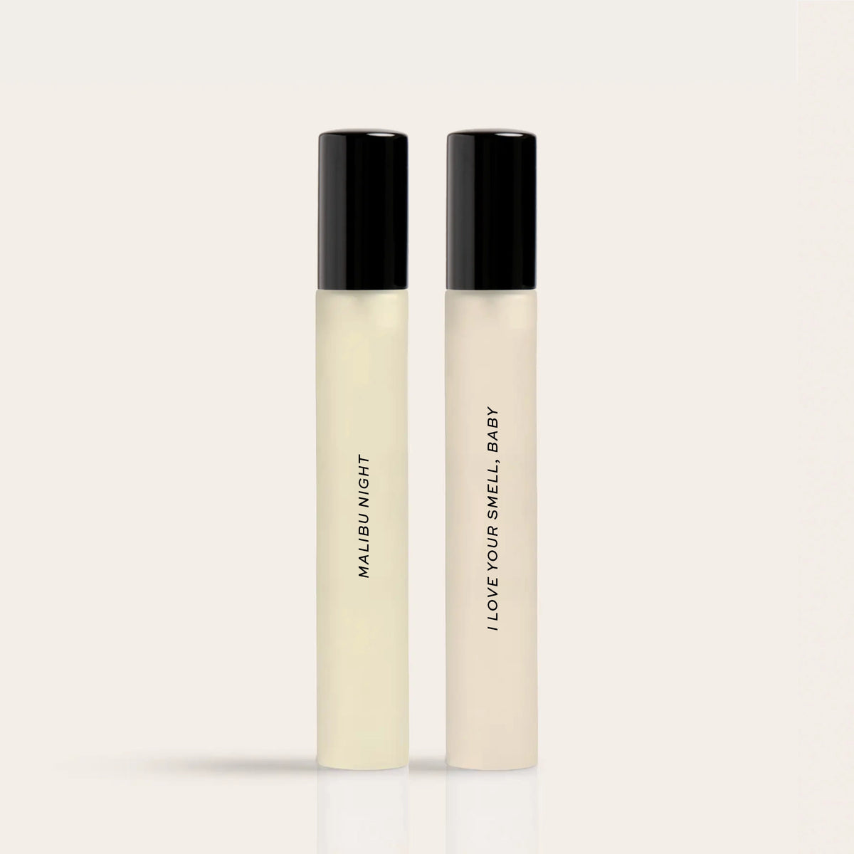 Travel Scent Duo