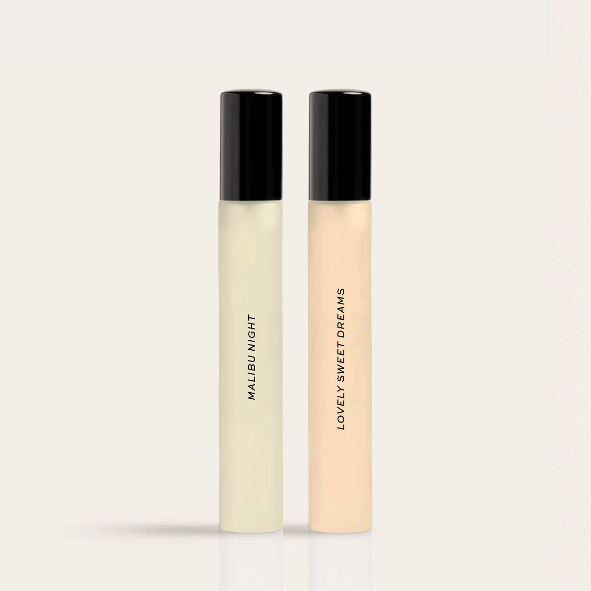Travel Scent Duo