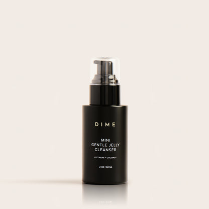 Mini Gentle Jelly Cleanser