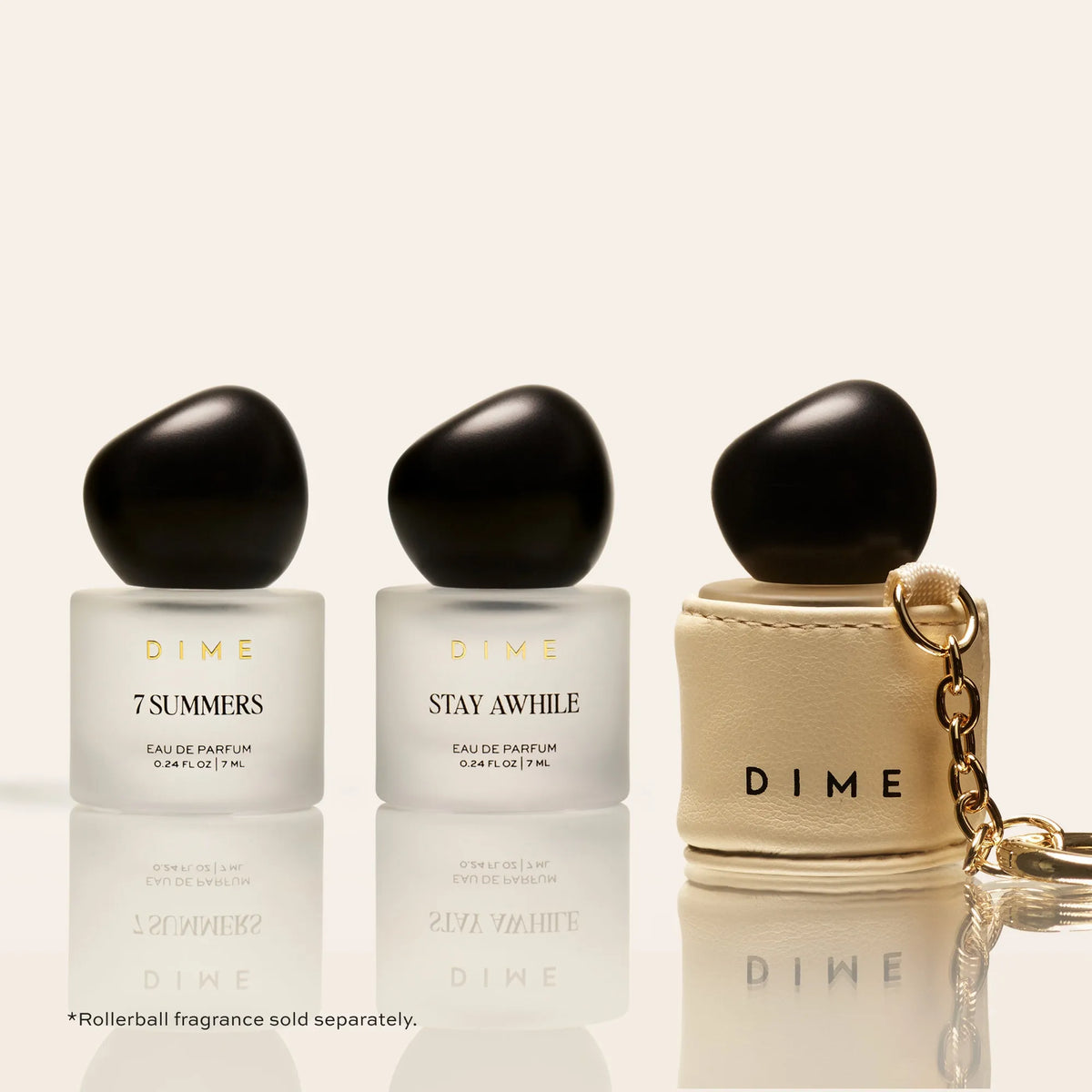 Mini Rollerball Holder